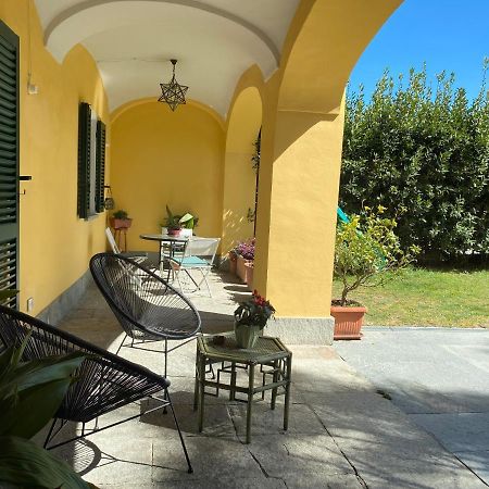 Bed&Breakfast Villa Camilla Ivrea Esterno foto