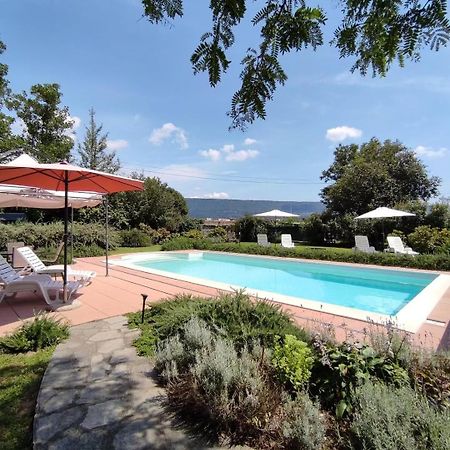 Bed&Breakfast Villa Camilla Ivrea Esterno foto