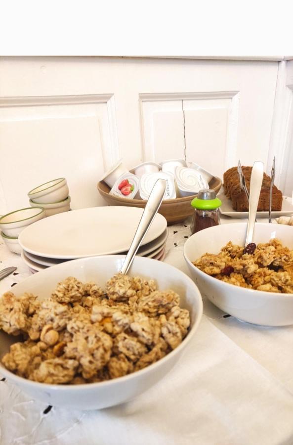 Bed&Breakfast Villa Camilla Ivrea Esterno foto