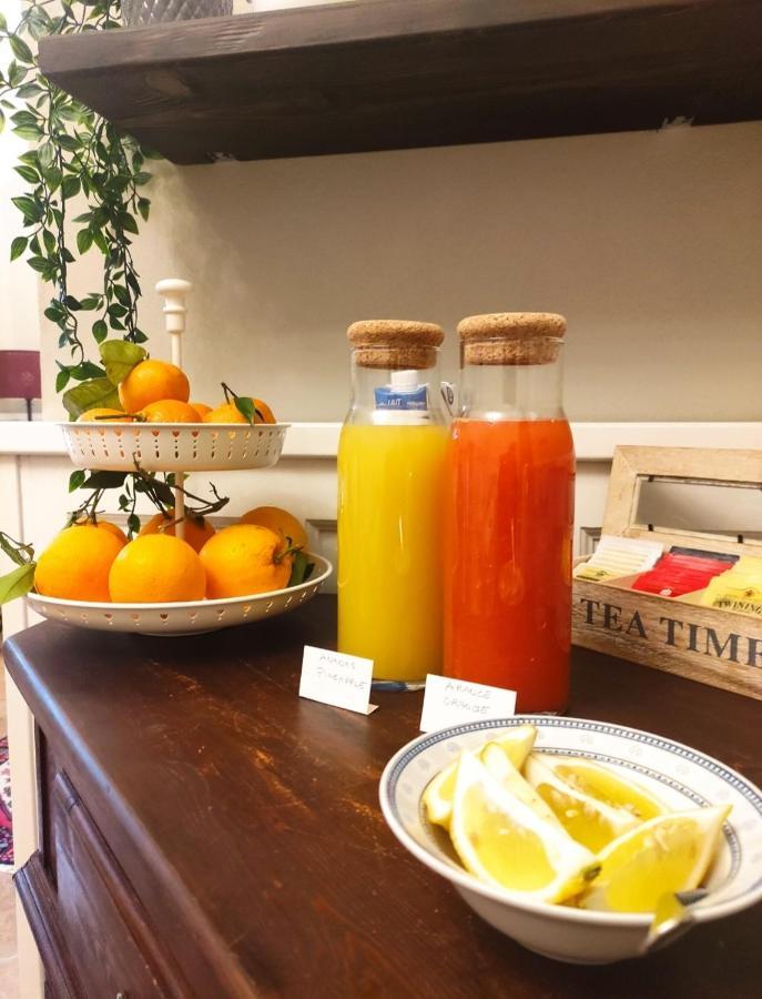 Bed&Breakfast Villa Camilla Ivrea Esterno foto