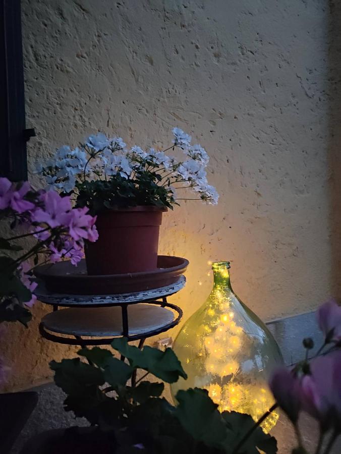 Bed&Breakfast Villa Camilla Ivrea Esterno foto