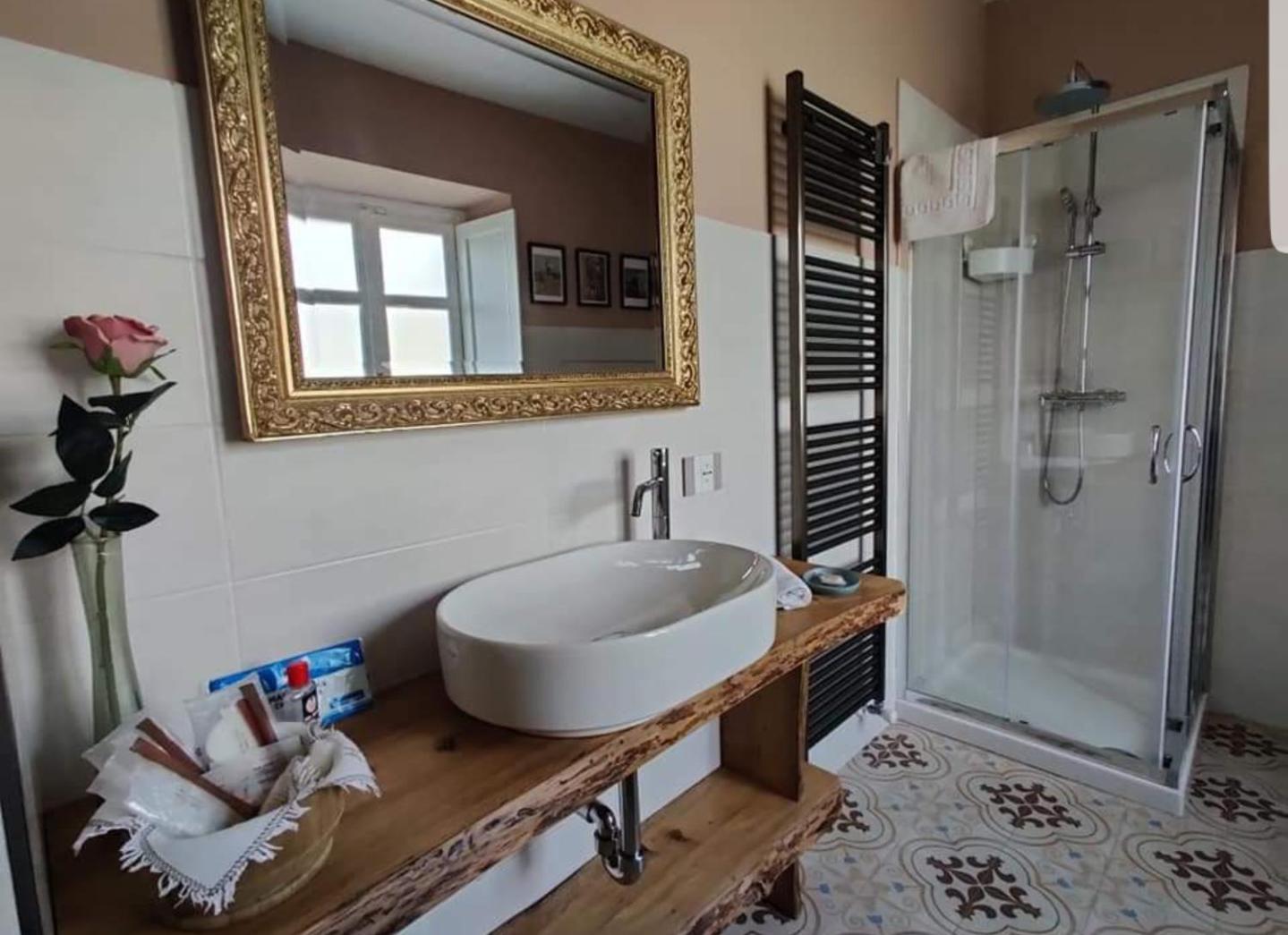 Bed&Breakfast Villa Camilla Ivrea Esterno foto